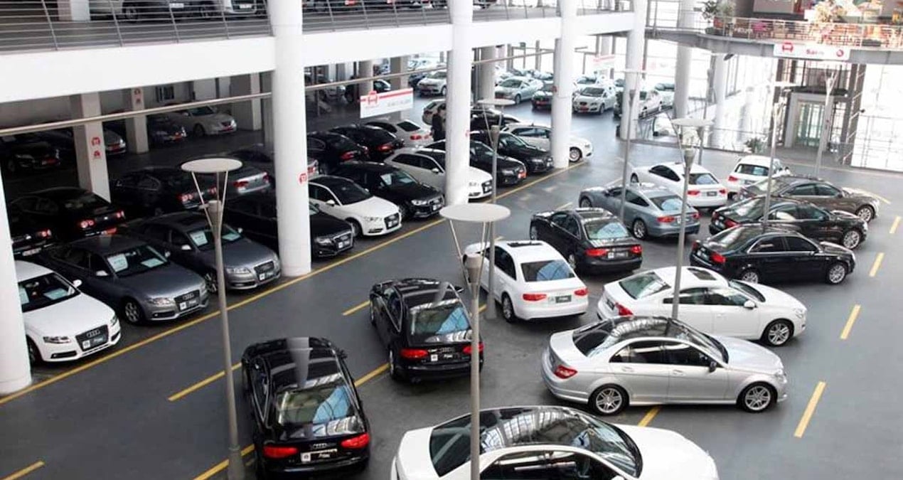 15 Yıldan Fazla Sorunsuz Süren 6 Otomobil Markası: 174 Milyon Araç İncelendi