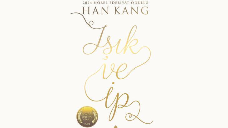 Han Kang’tan ‘Işık ve İp’
