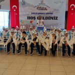 Haber gorseli