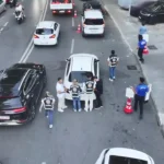 Sariyerde vale ve degnekci operasyonu onlarca araca ceza yagdi 2 gozalti var ACJ1QX7k